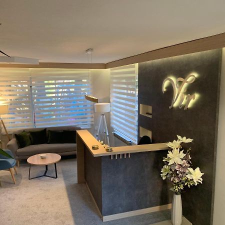 Garni Hotel Vir Vrnjacka Banja Luaran gambar
