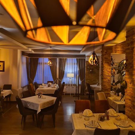 Garni Hotel Vir Vrnjacka Banja Luaran gambar