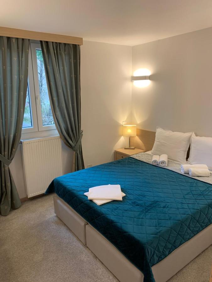 Garni Hotel Vir Vrnjacka Banja Luaran gambar