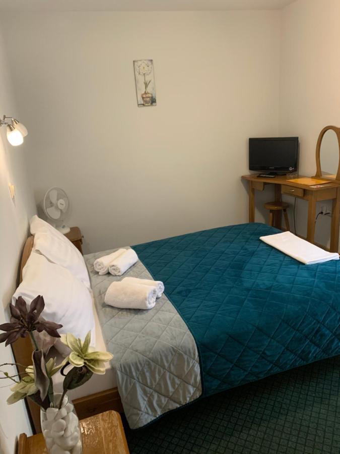 Garni Hotel Vir Vrnjacka Banja Luaran gambar
