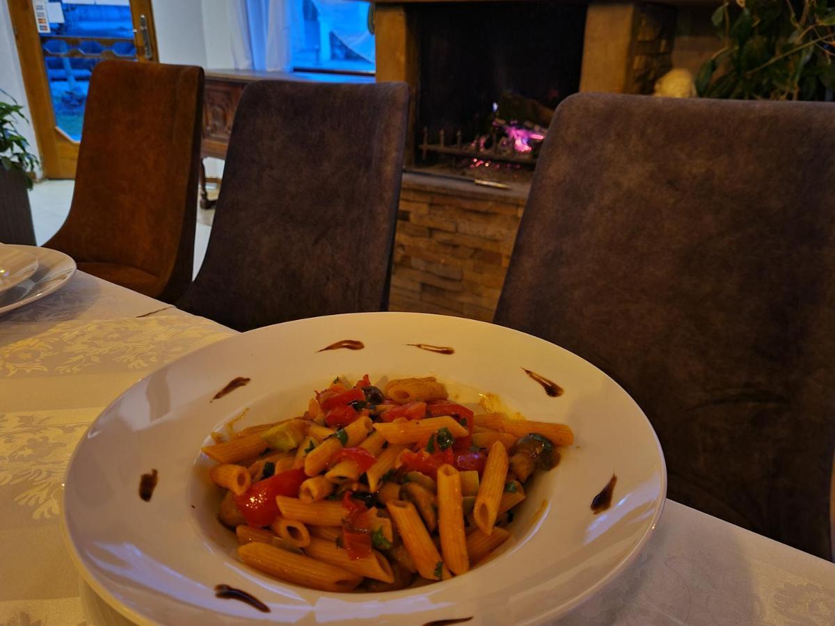 Garni Hotel Vir Vrnjacka Banja Luaran gambar