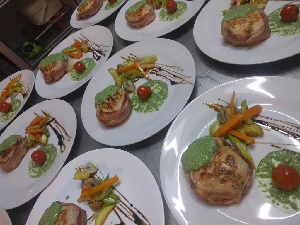 Garni Hotel Vir Vrnjacka Banja Luaran gambar