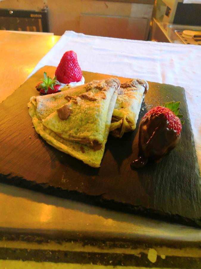 Garni Hotel Vir Vrnjacka Banja Luaran gambar