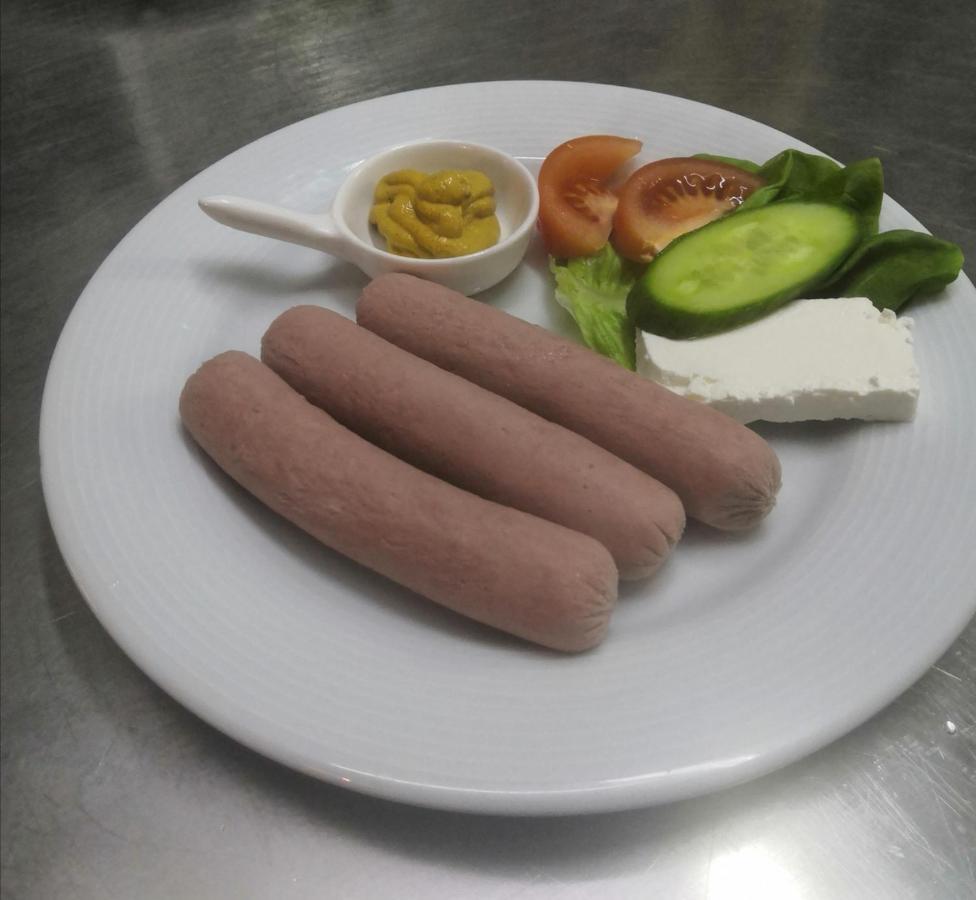 Garni Hotel Vir Vrnjacka Banja Luaran gambar